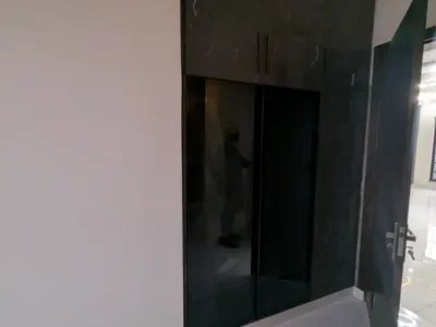 5 MARLA BRAND NEW HOUSE UP FOR SALE