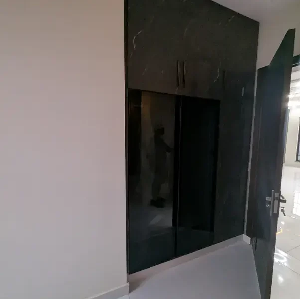 5 MARLA BRAND NEW HOUSE UP FOR SALE