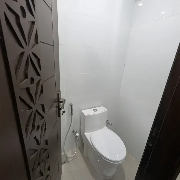 5 MARLA BRAND NEW HOUSE UP FOR SALE