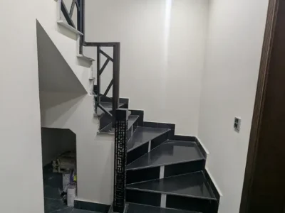 5 MARLA BRAND NEW HOUSE UP FOR SALE