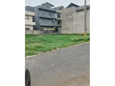 5 Marla Plot Available For Sale