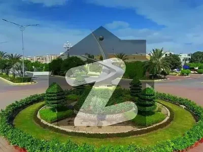 5 Marla Plot For Sale In Al Kabir Orchard Ideal Investment Opportunity