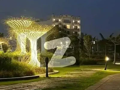 5 Marla Plot For Sale In Al Kabir Orchard Ideal Investment Opportunity