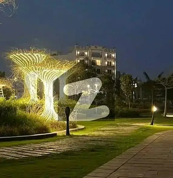5 Marla Plot For Sale In Al Kabir Orchard Ideal Investment Opportunity