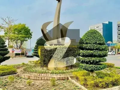 5 Marla Plot For Sale In Al Kabir Orchard Ideal Investment Opportunity