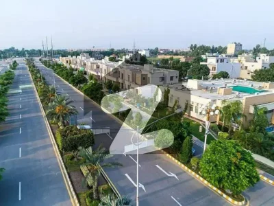 5 Marla Residential Plot available for sale in Muslim Nagar Housing Scheme, Muslim Nagar Housing Scheme