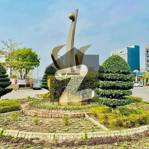 5 Marla Residential Plot available for sale in Muslim Nagar Housing Scheme, Muslim Nagar Housing Scheme