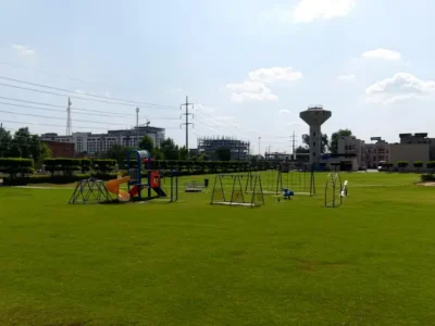 5 Marla Residential Plot For Sale In Fazaia Housing Scheme Phase 2 D Block (Prime Location)