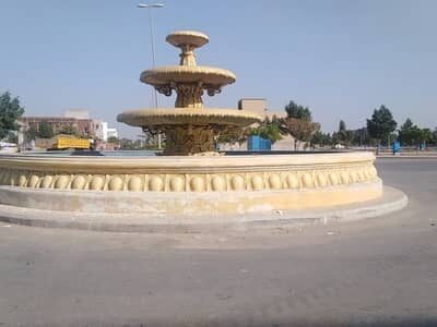 5 Marla Residential Plot For sale In Lahore