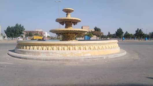 5 Marla Residential Plot For sale In Lahore