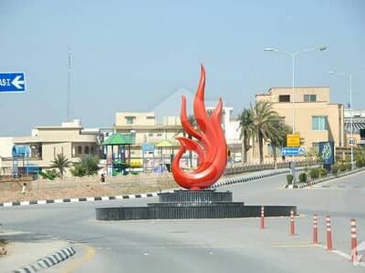 5 Marla Residential Plot For sale In Lahore