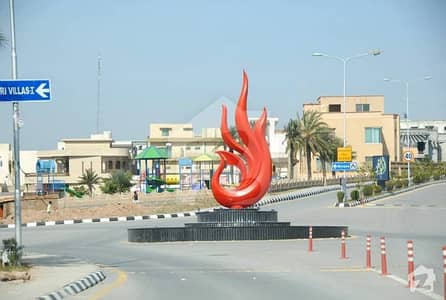 5 Marla Residential Plot For sale In Lahore