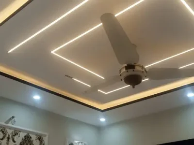 5 Marla Spanish House For Sale