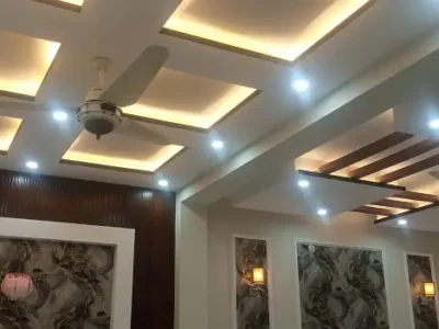 5 Marla Spanish House For Sale