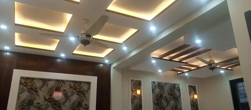 5 Marla Spanish House For Sale