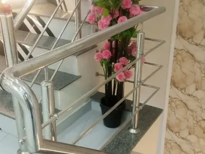 5 Marla Spanish House For Sale