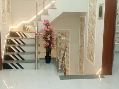5 Marla Spanish House For Sale