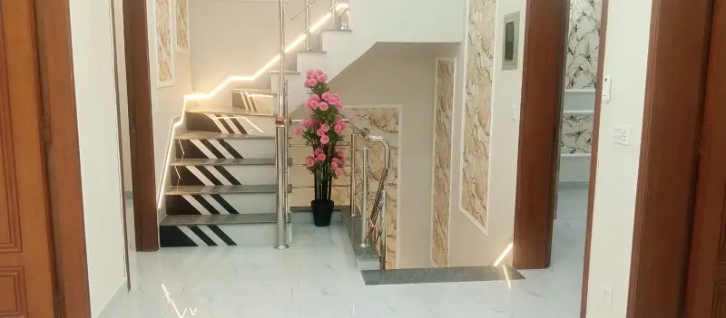 5 Marla Spanish House For Sale
