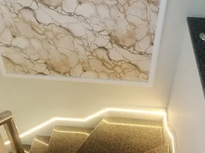 5 Marla Spanish House For Sale