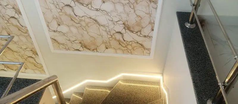 5 Marla Spanish House For Sale