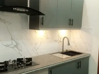 5 Marla Spanish House For Sale