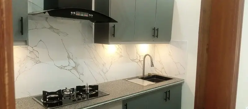 5 Marla Spanish House For Sale