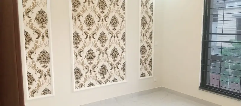 5 Marla Spanish House For Sale