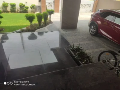 56 MARLA IDEAL LOCATION HOUSE UP FOR SALE