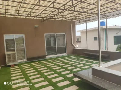 56 MARLA IDEAL LOCATION HOUSE UP FOR SALE