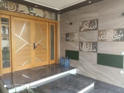 56 MARLA IDEAL LOCATION HOUSE UP FOR SALE