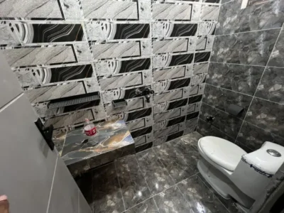 8 Marla Beautiful Ground Floor Available