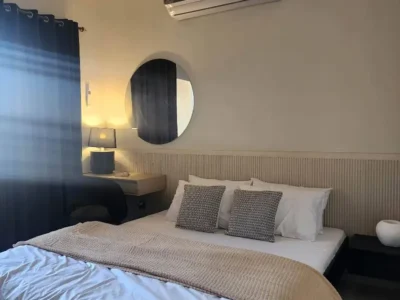 apartment in johar town