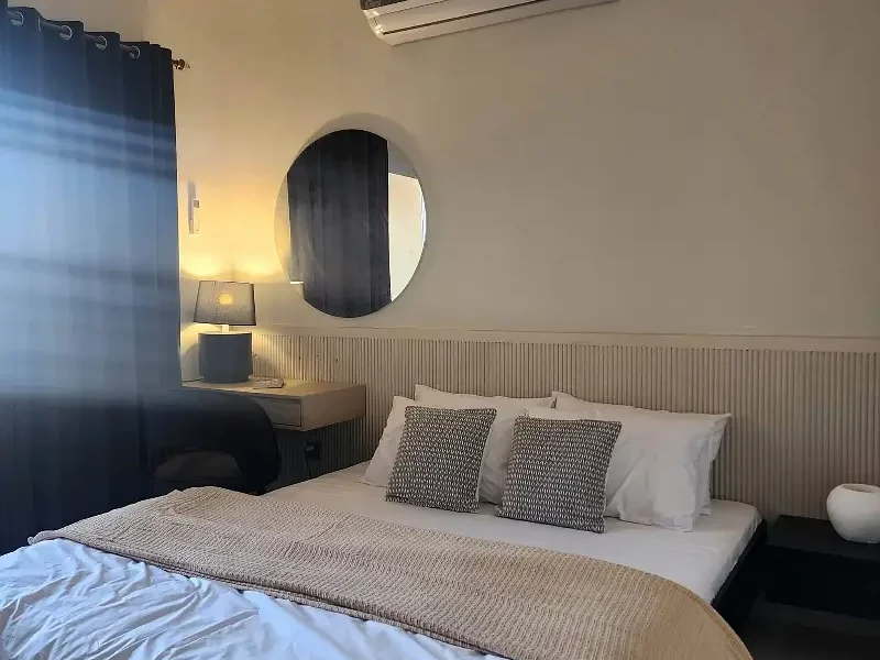 apartment in johar town