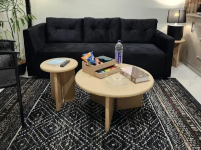 apartment in johar town