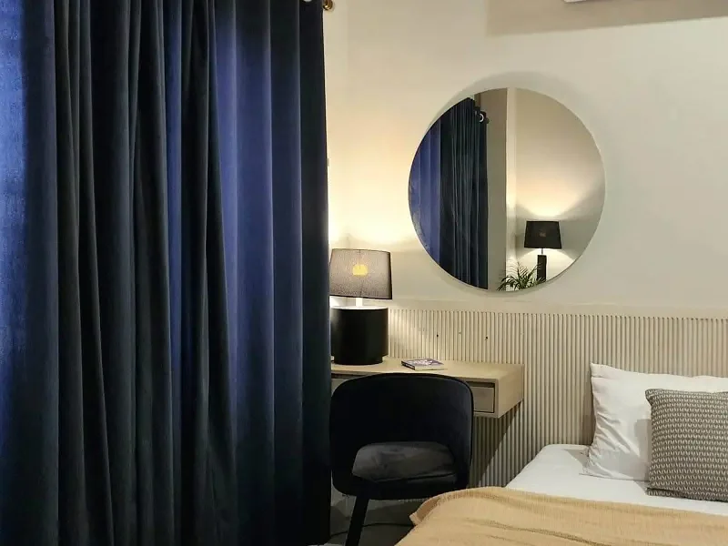 apartment in johar town