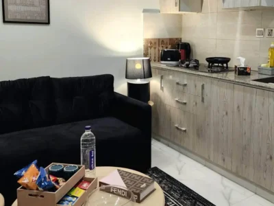 apartment in johar town