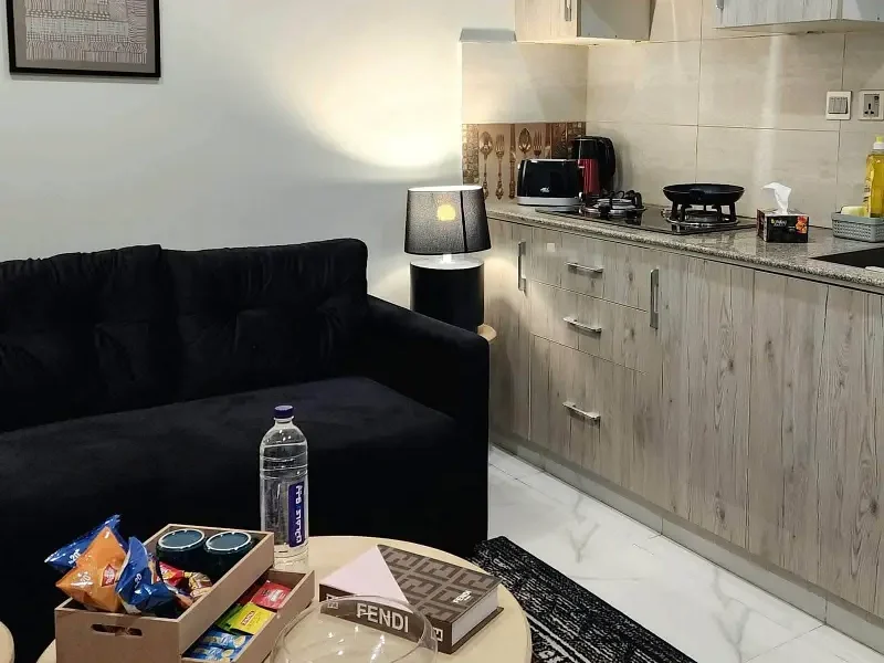 apartment in johar town