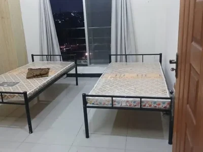 bahria town rawalpindi boys hostel