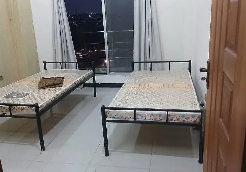 bahria town rawalpindi boys hostel