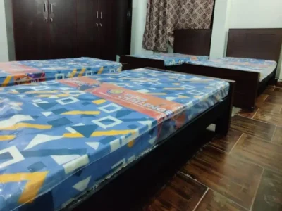 Blissful boys hostel gulberg 2 lahore