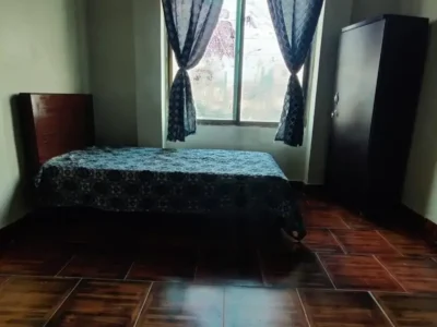 Blissful boys hostel gulberg 2 lahore