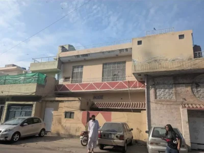 Blissful Girls Hostel Gulberg Lahore