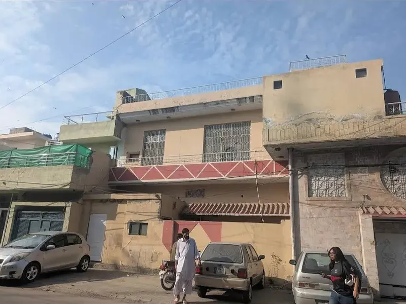 Blissful Girls Hostel Gulberg Lahore