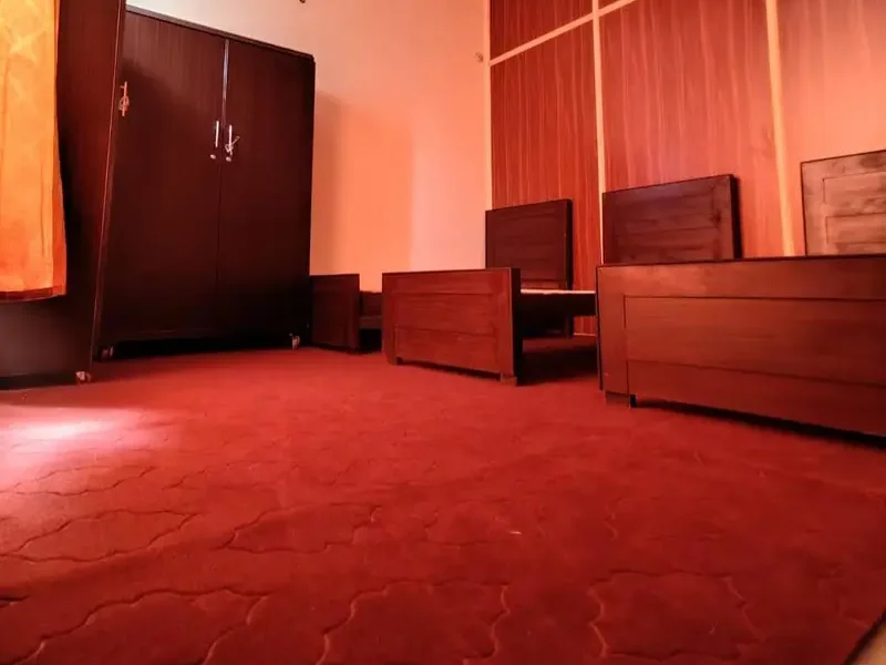 Blissful Girls Hostel Gulberg Lahore