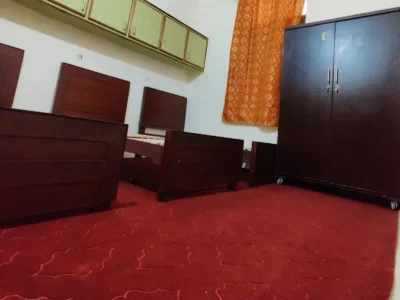Blissful Girls Hostel Gulberg Lahore