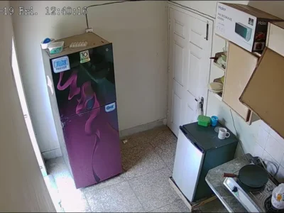 Blissful Girls Hostel Gulberg Lahore