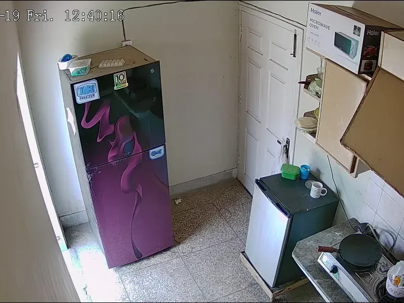 Blissful Girls Hostel Gulberg Lahore