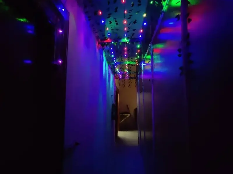 Blissful Girls Hostel Gulberg Lahore