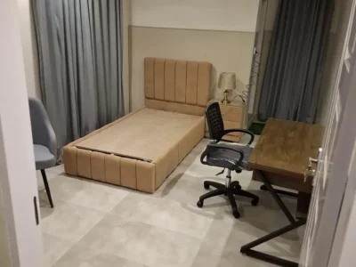 boys hostel executive rooms for rent in chinar residency