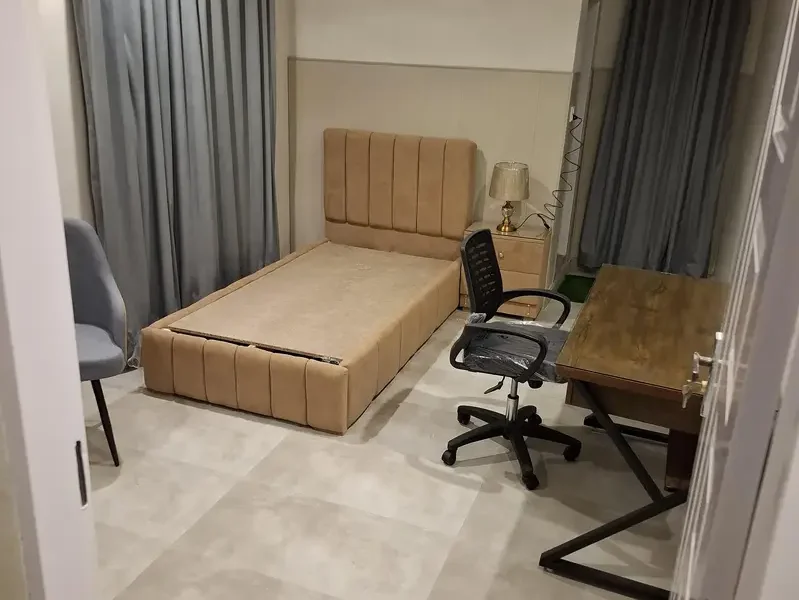 boys hostel executive rooms for rent in chinar residency